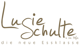 Lucie Schulte - die neue Essklasse in Görlitz